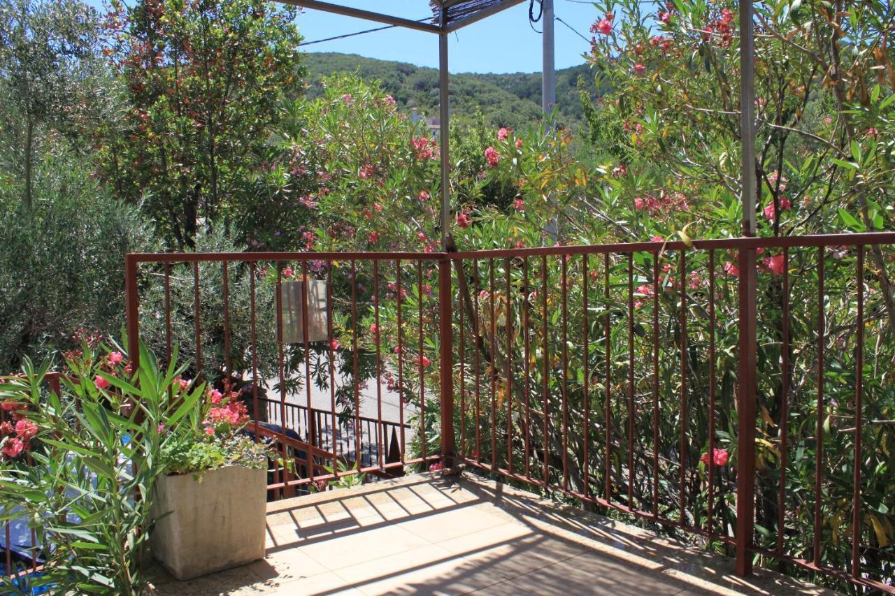 Apartment Valun 386A Luaran gambar