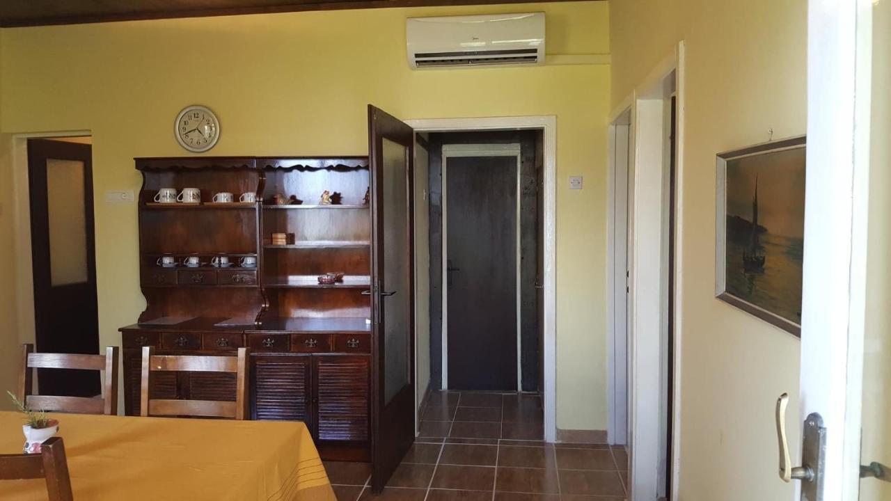 Apartment Valun 386A Luaran gambar