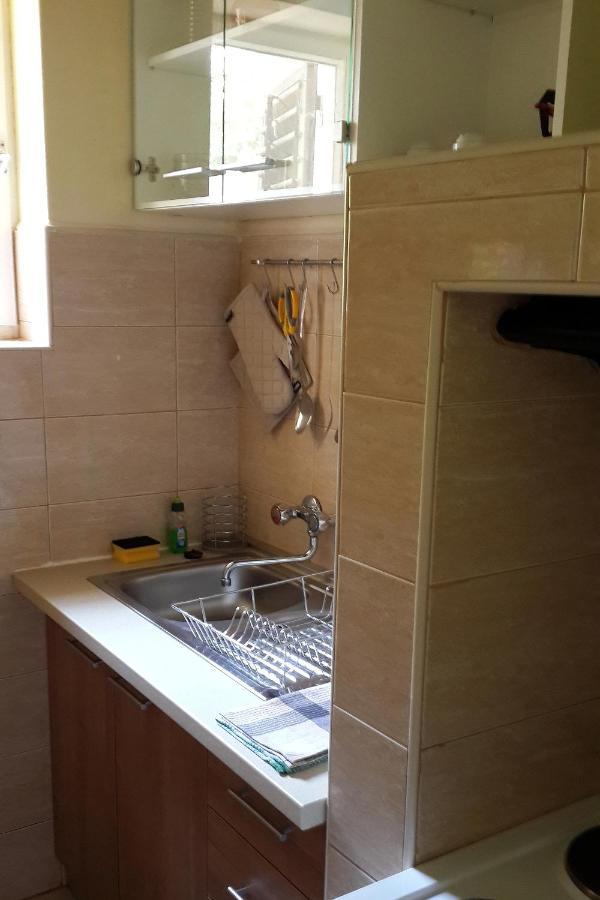 Apartment Valun 386A Luaran gambar
