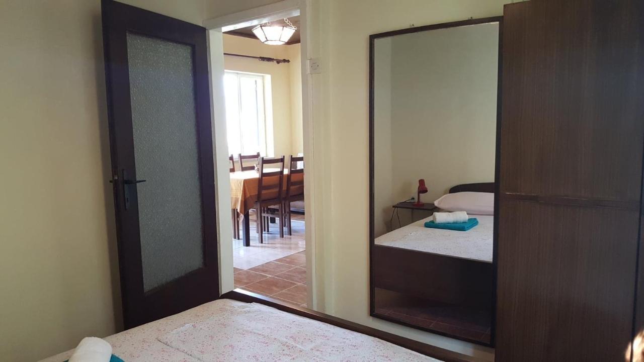 Apartment Valun 386A Luaran gambar