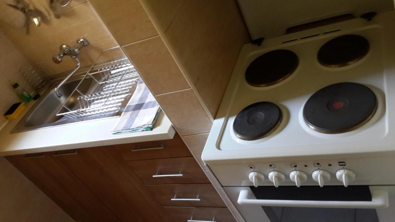 Apartment Valun 386A Luaran gambar