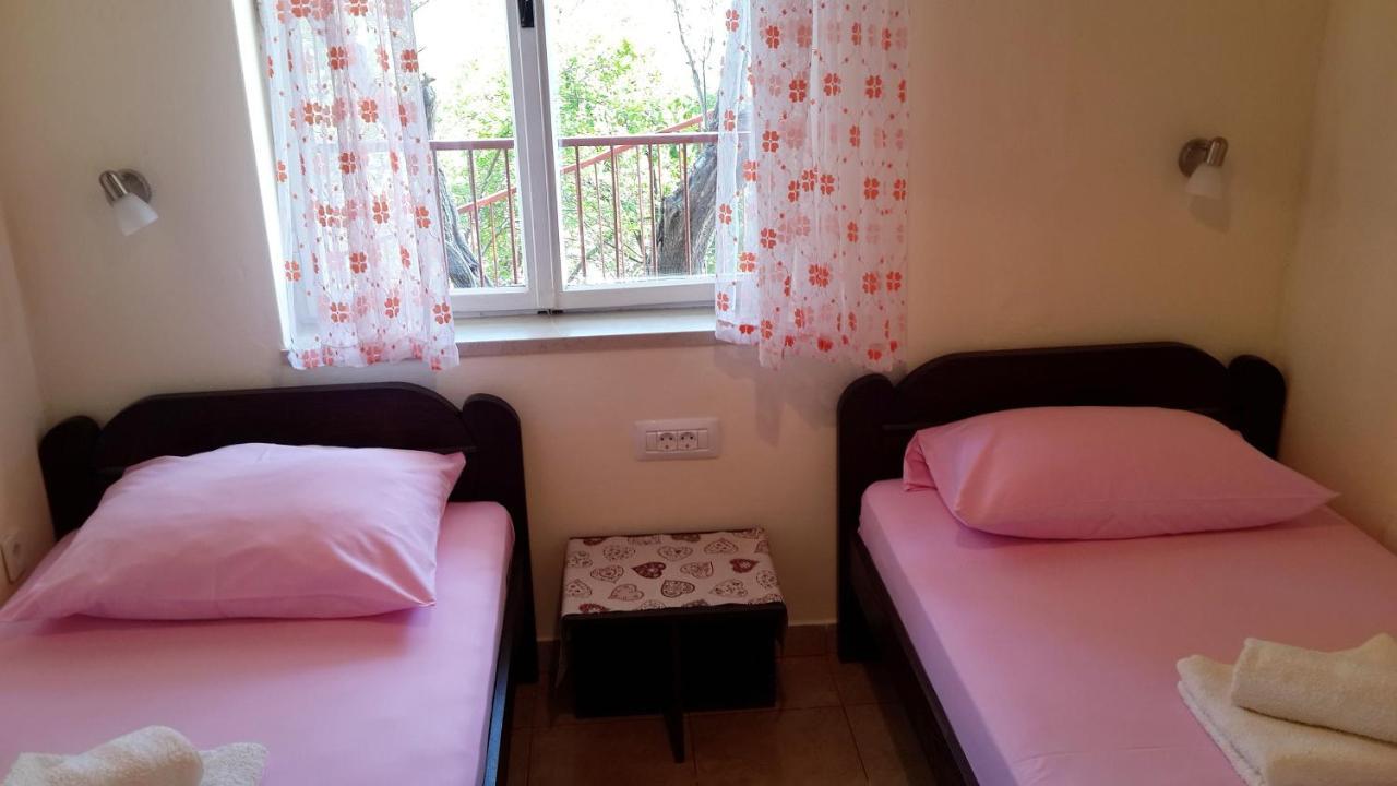 Apartment Valun 386A Luaran gambar